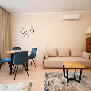 Przytulne 3city Z Klimatyzacja W Centrum Sopotu By Renters Apartament
