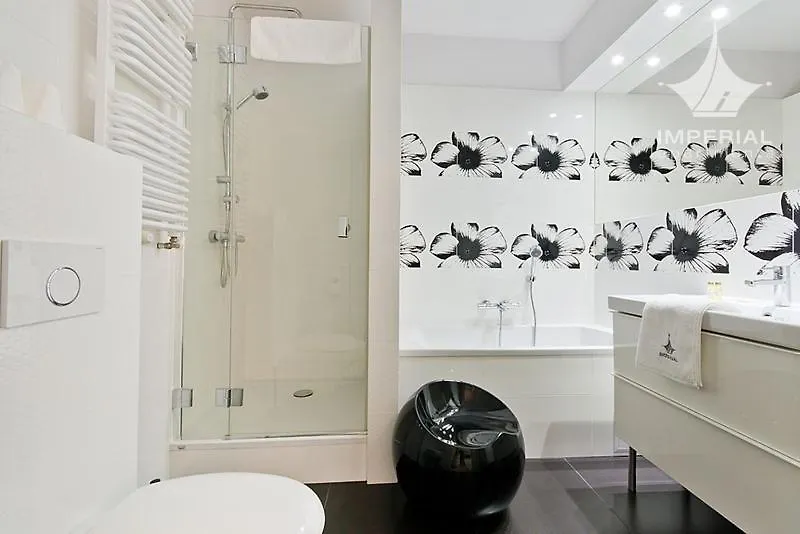 Imperial Apartments - Valor Sopot