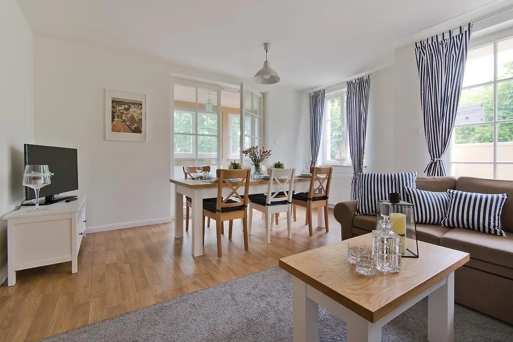 Imperial Apartments - Valor Sopot