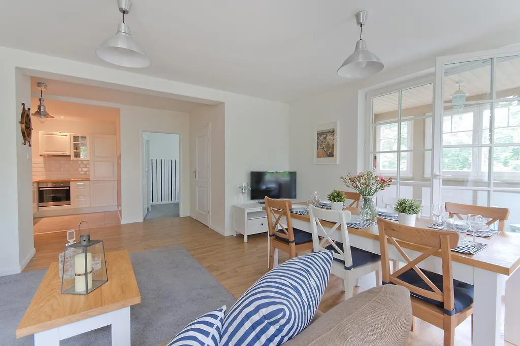 Imperial Apartments - Valor Sopot
