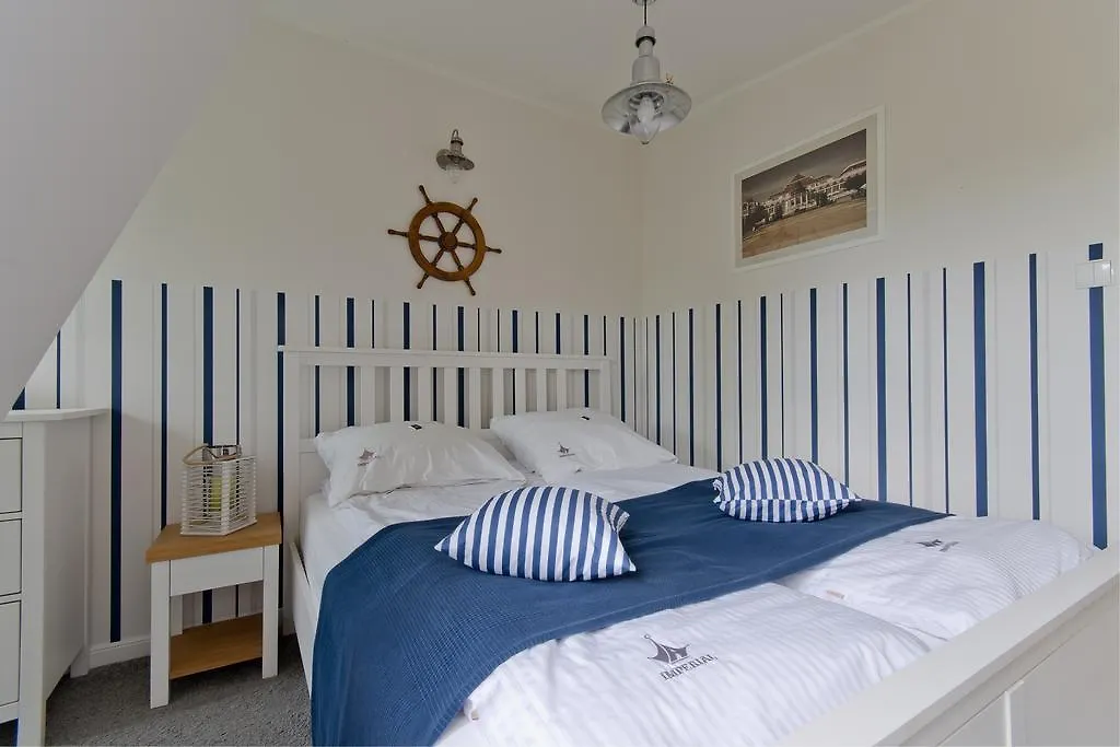 Imperial Apartments - Valor Sopot Polska