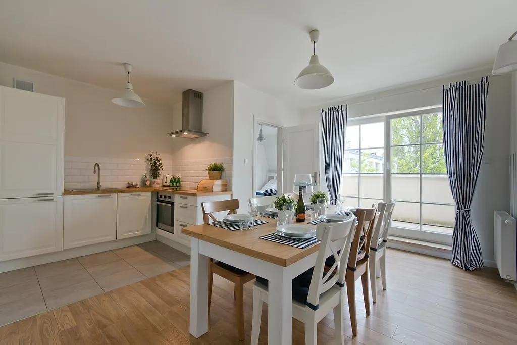 Imperial Apartments - Valor Sopot