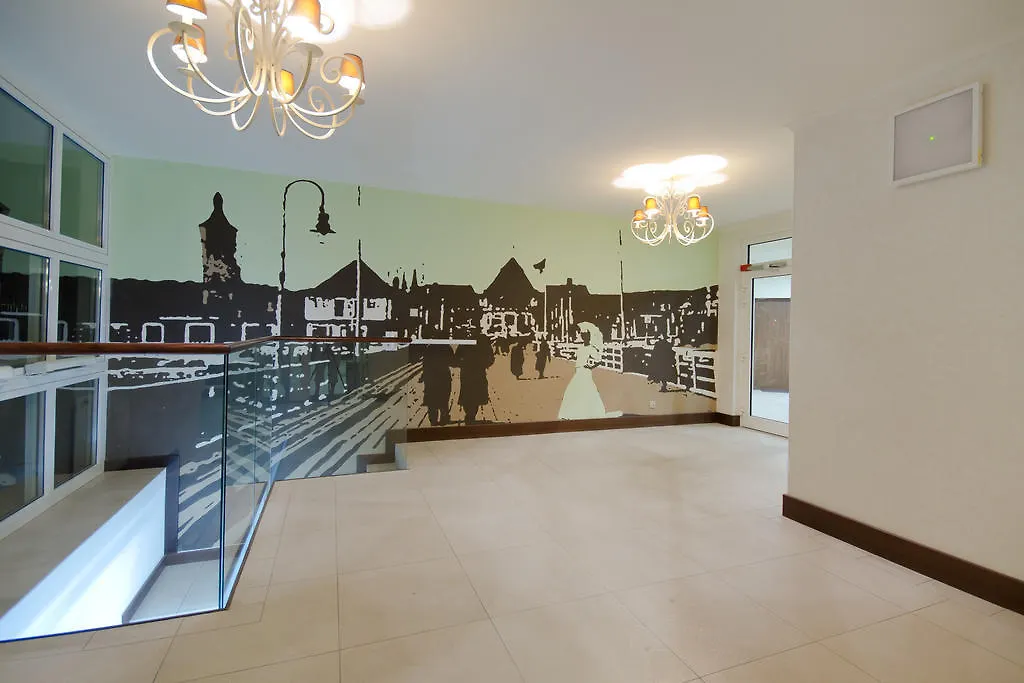 Imperial Apartments - Valor Sopot Polska