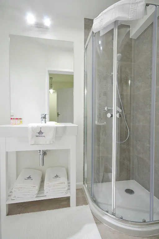 Imperial Apartments - Valor Sopot