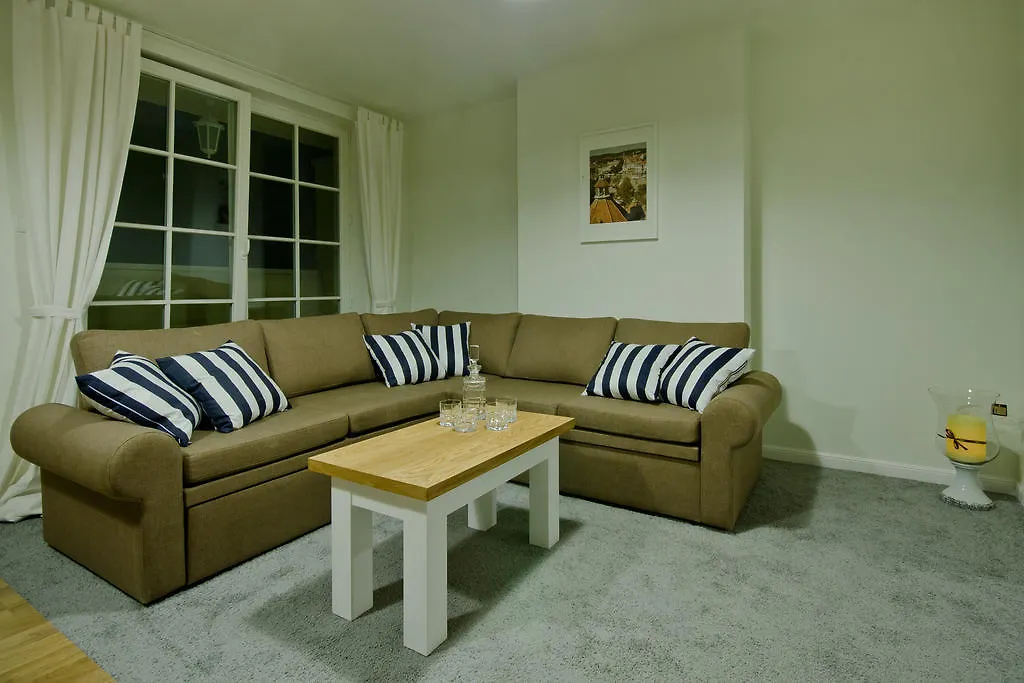Imperial Apartments - Valor Sopot