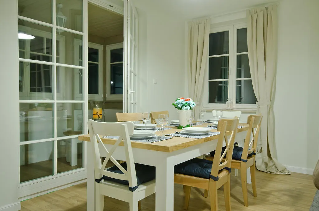 Imperial Apartments - Valor Sopot