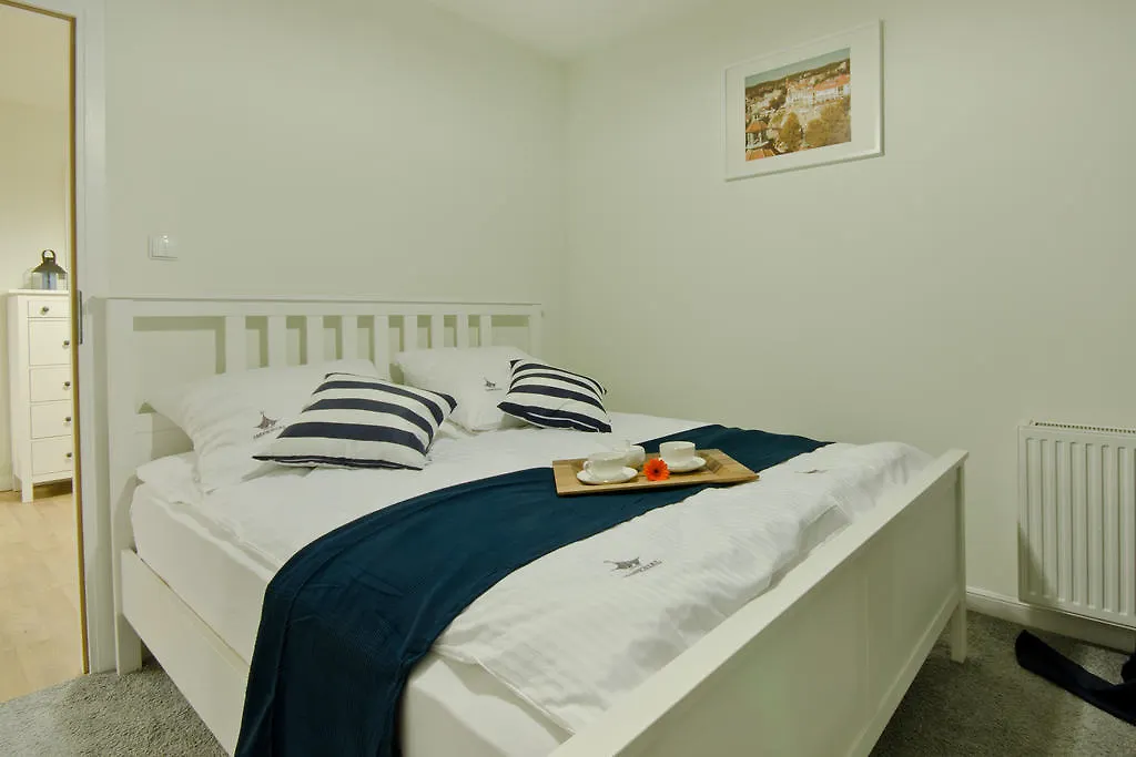 Imperial Apartments - Valor Sopot
