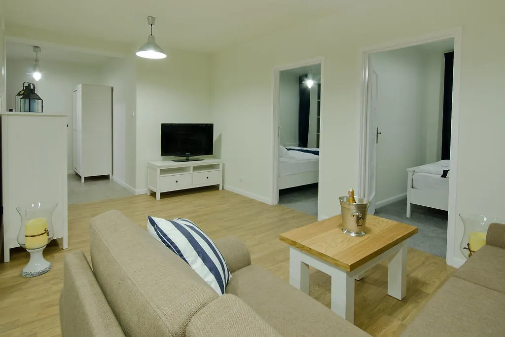 Imperial Apartments - Valor Sopot