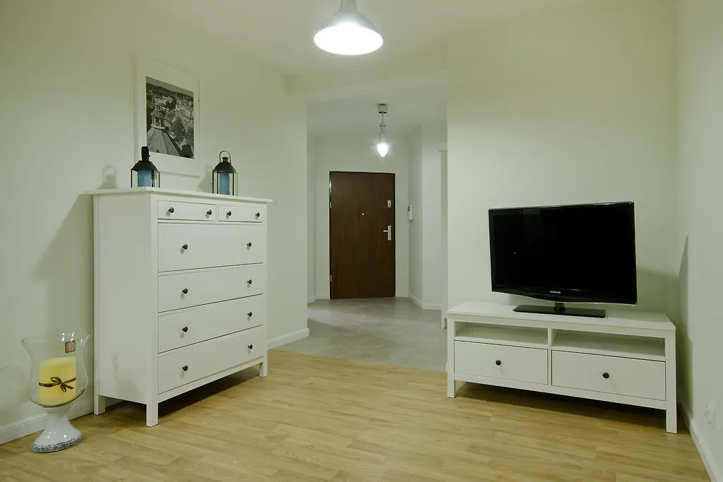 Imperial Apartments - Valor Sopot