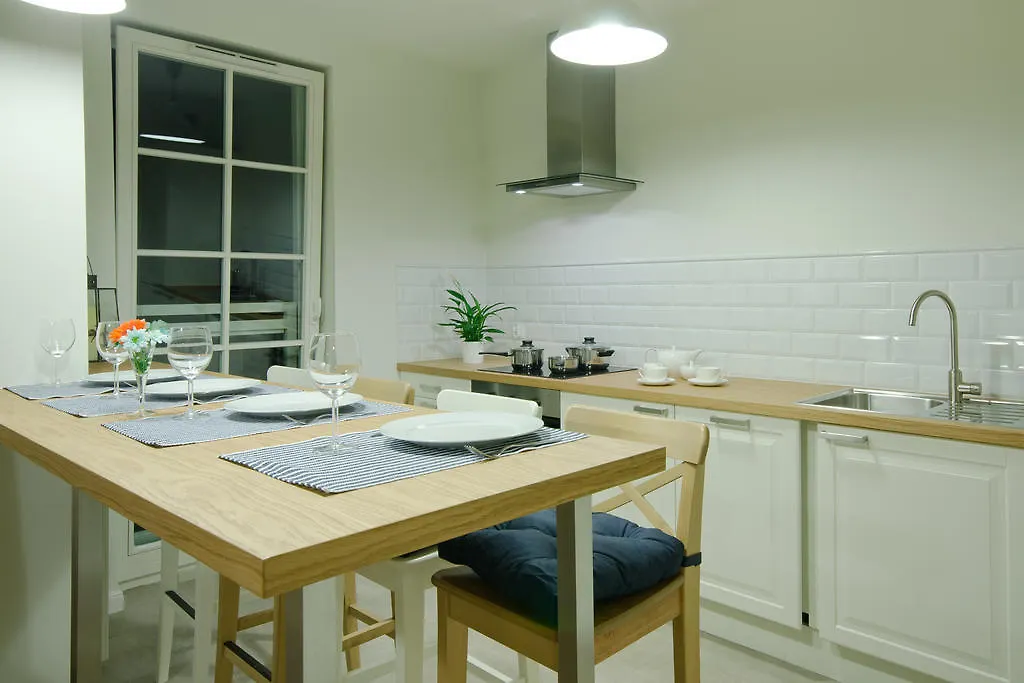 Imperial Apartments - Valor Sopot