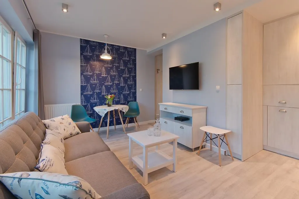 Imperial Apartments - Valor Sopot
