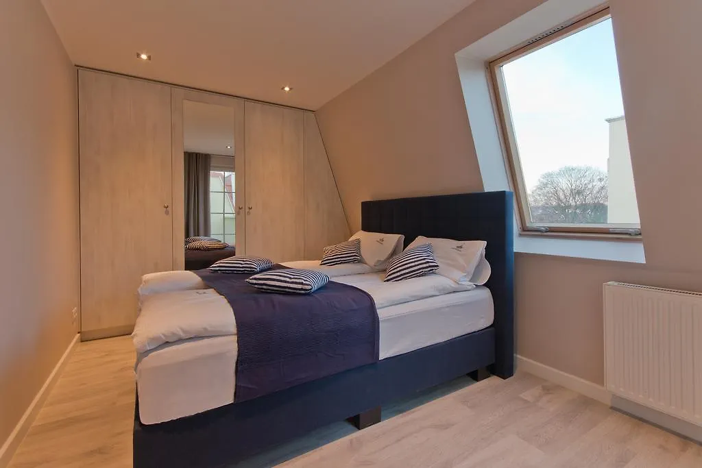 Imperial Apartments - Valor Sopot