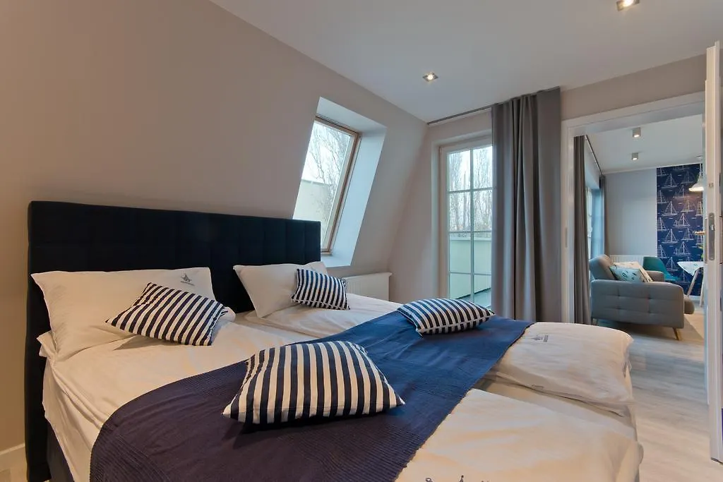 Imperial Apartments - Valor Sopot