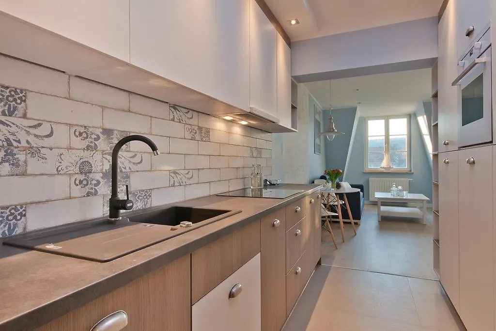 Imperial Apartments - Valor Sopot