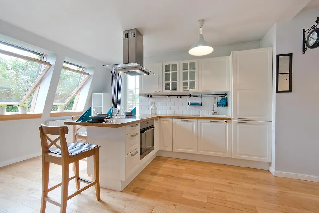 Imperial Apartments - Valor Sopot