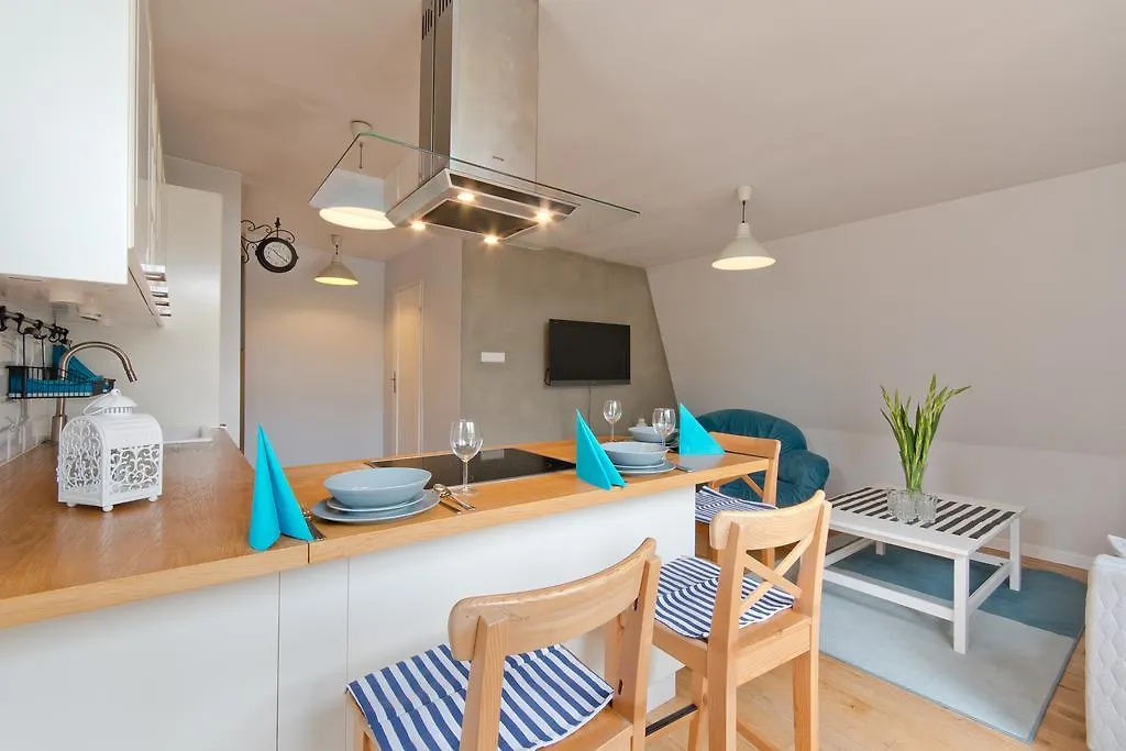 Imperial Apartments - Valor Sopot