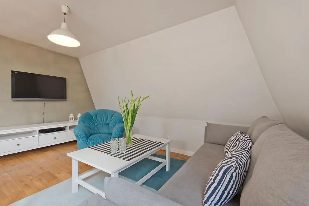 Imperial Apartments - Valor Sopot