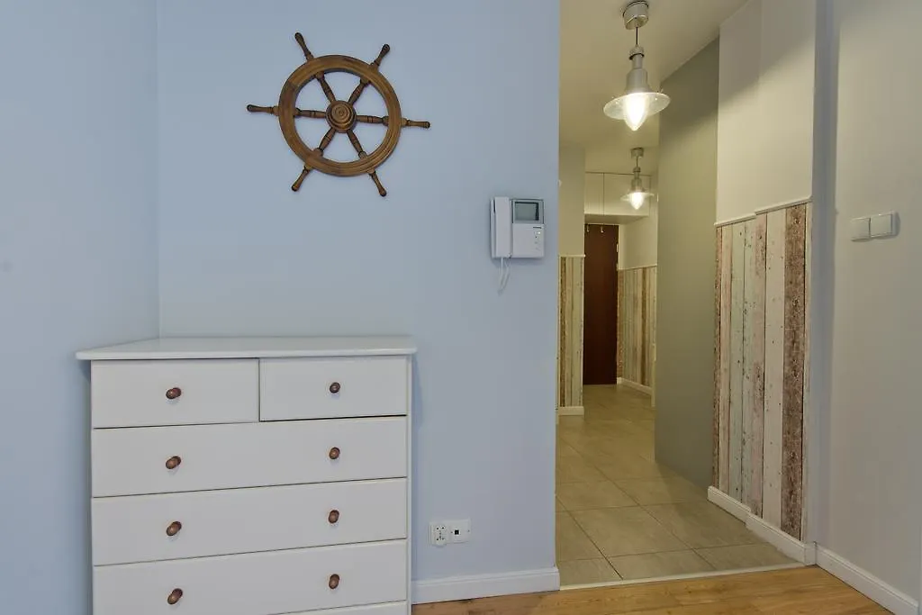 Imperial Apartments - Valor Sopot 0*,  Polska
