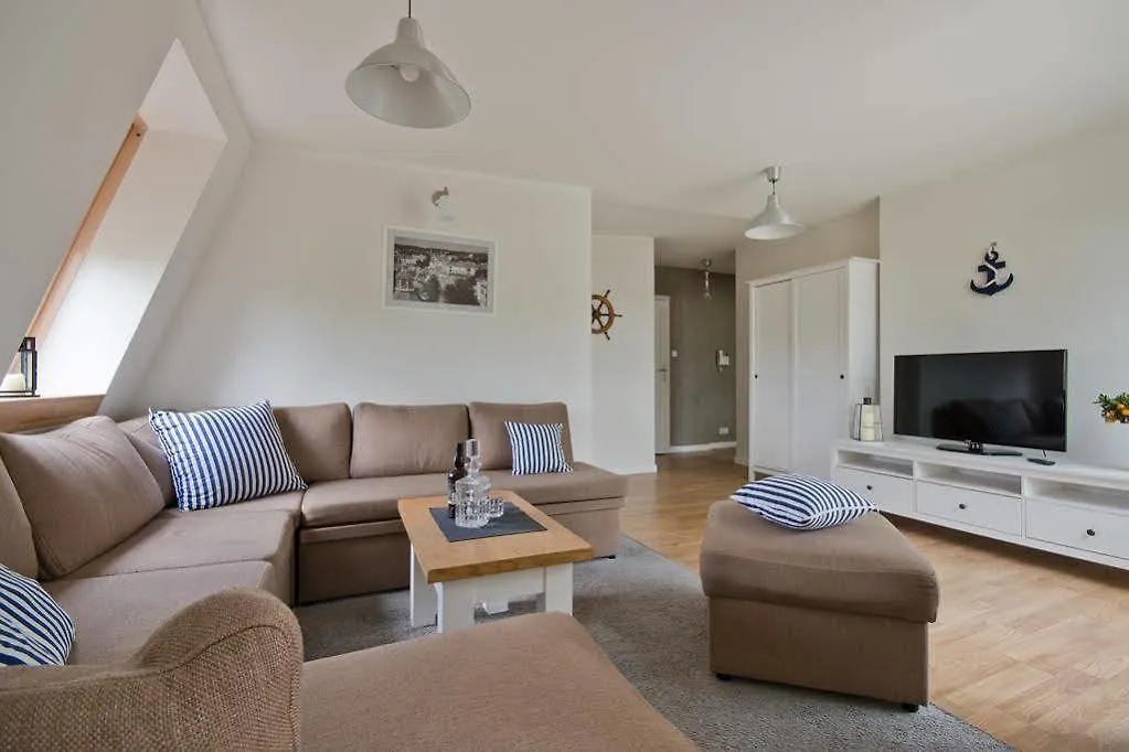 Imperial Apartments - Valor Sopot