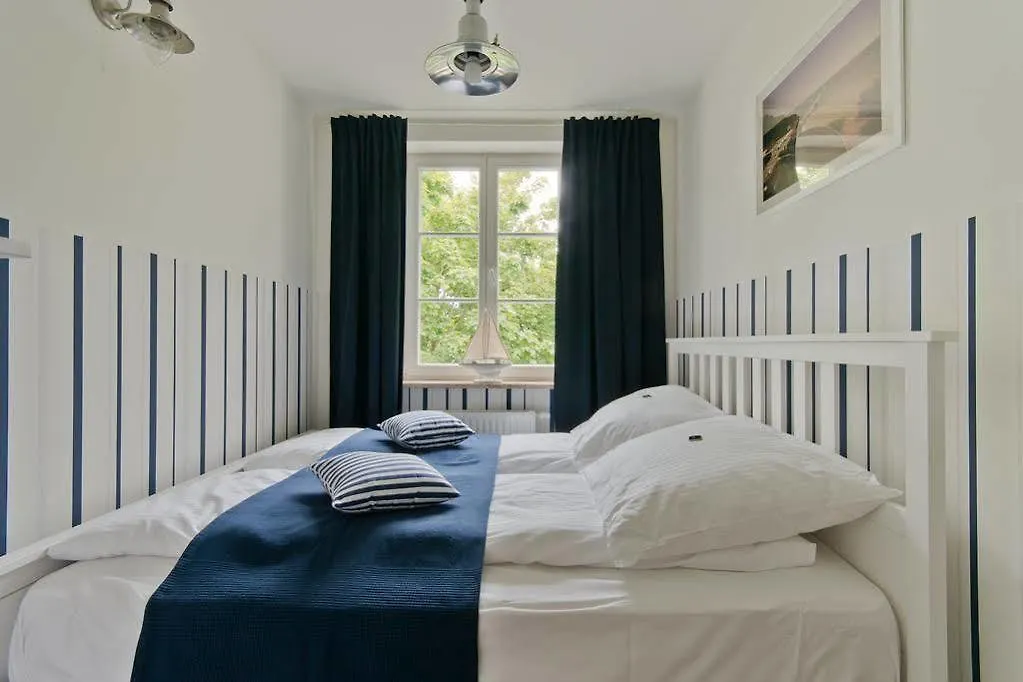 Imperial Apartments - Valor Sopot Polska