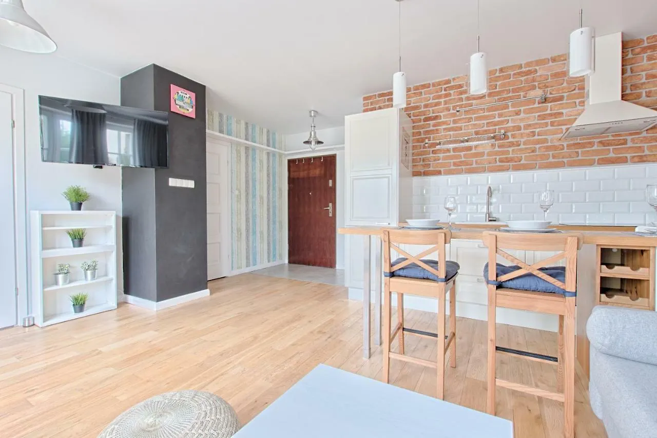 Imperial Apartments - Valor Sopot Polska