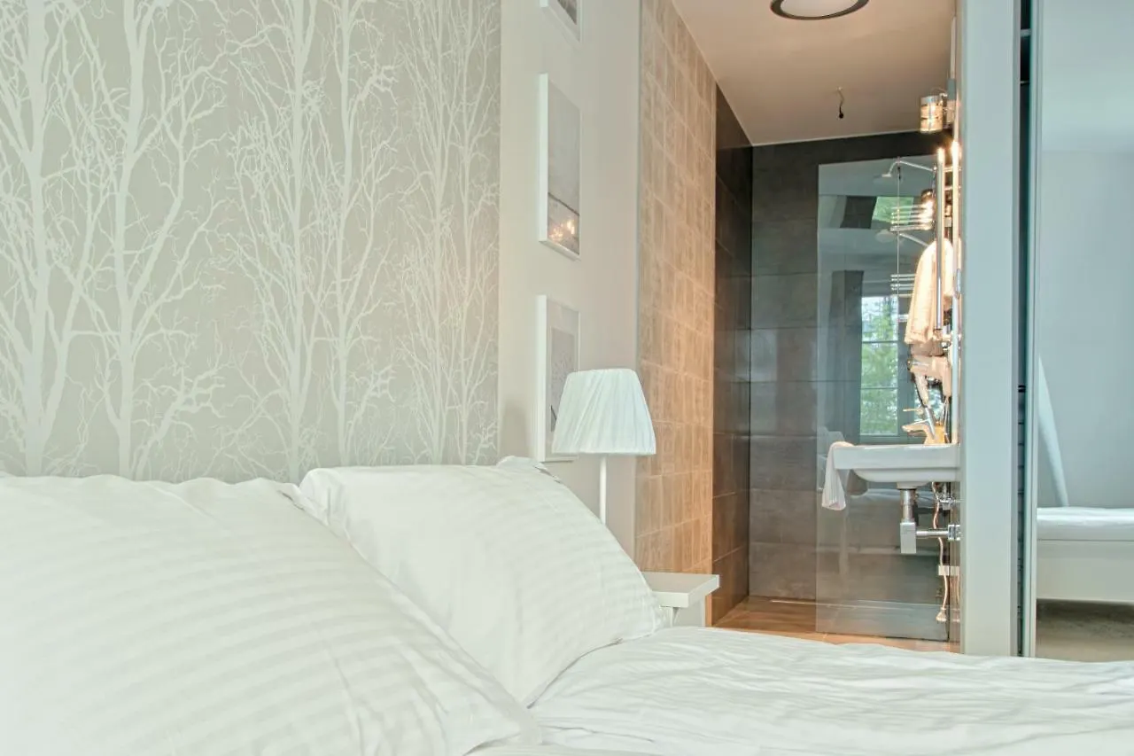 Imperial Apartments - Valor Sopot Polska